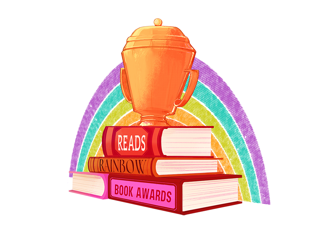 Reads Rainbow Awards — Reads Rainbow